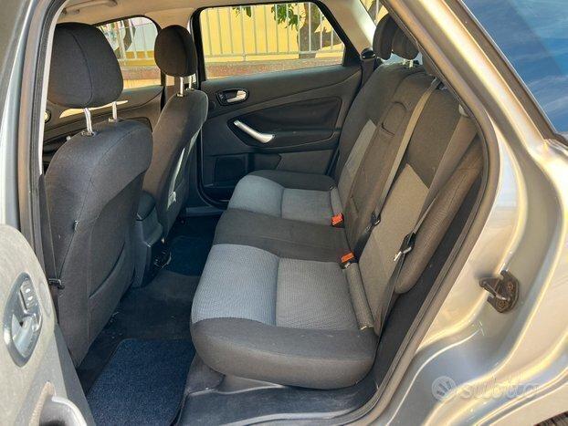 Ford Mondeo Cambio Automatico