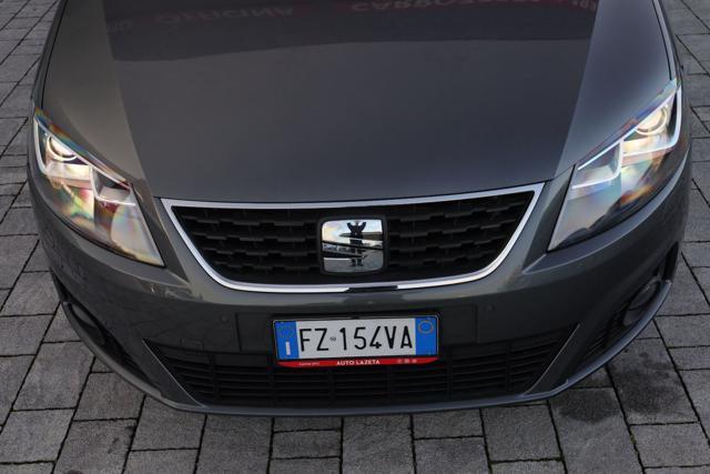 SEAT Alhambra 2.0 TDI 150 CV DSG Xcellence 7POSTI