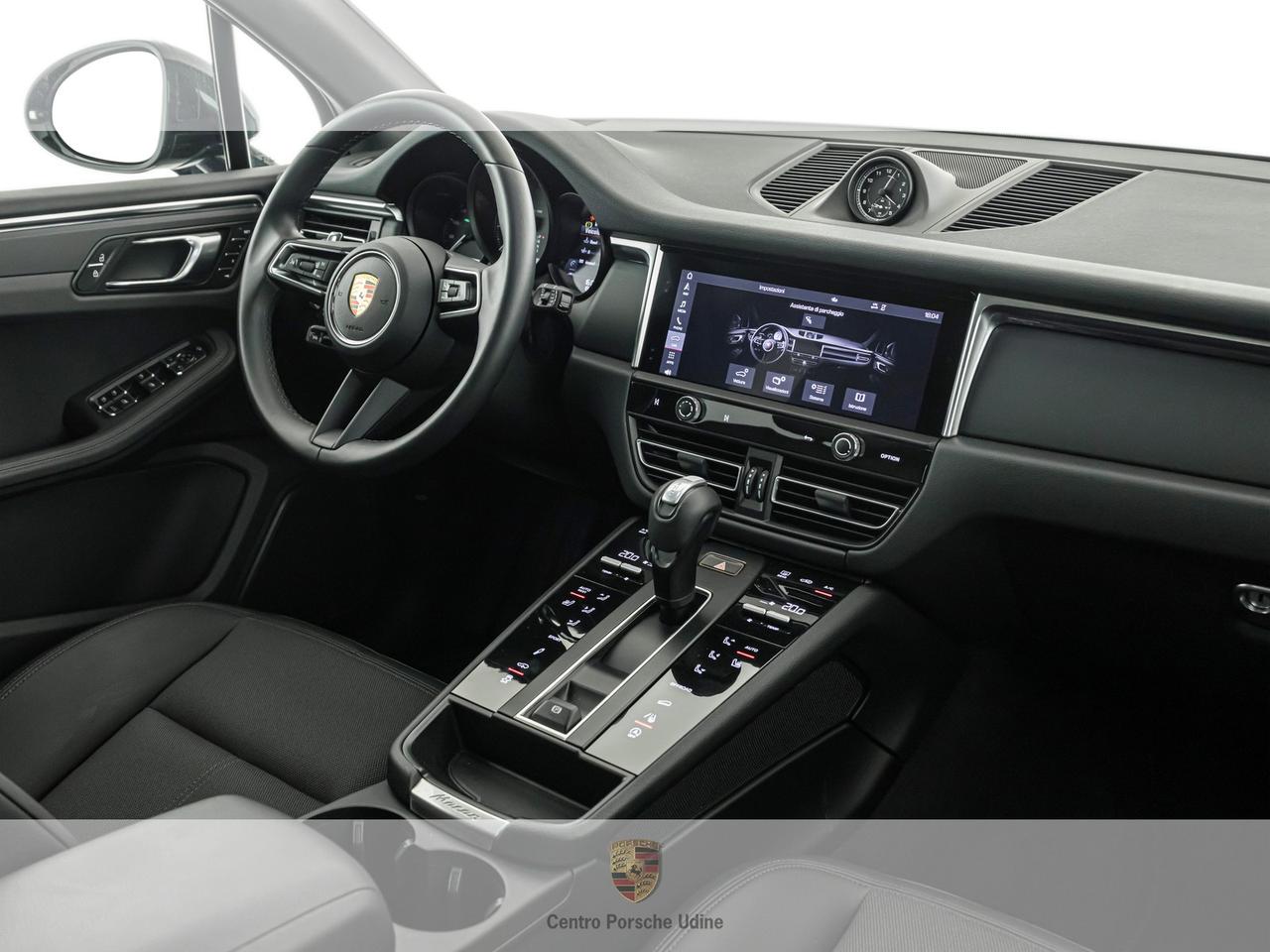 Porsche Macan 2.0 265cv pdk