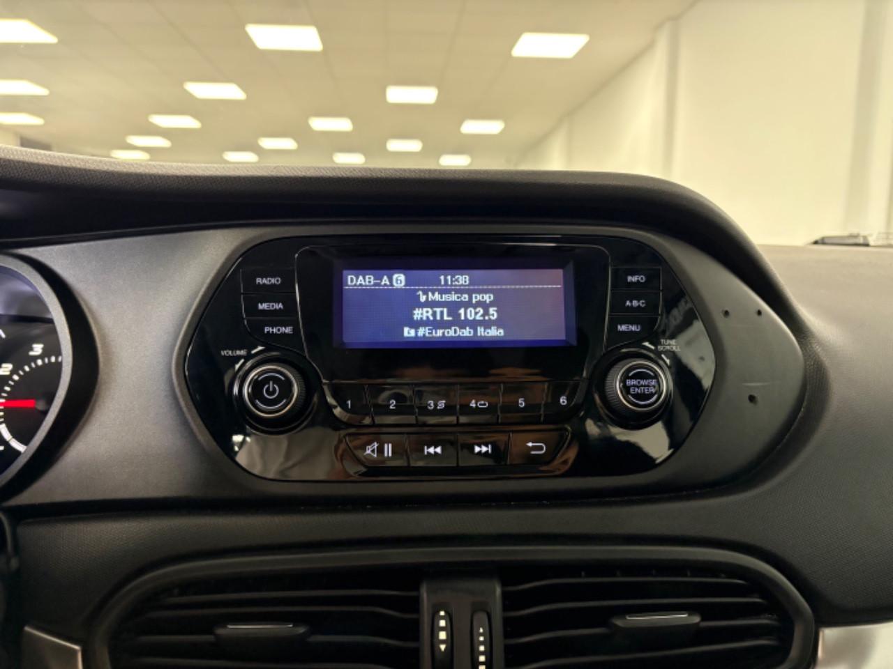Fiat Tipo 5 Porte Tipo 5p 1.4 tjt Mirror s&s 120cv my20