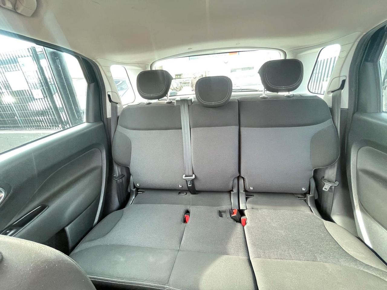 Fiat 500L 1.6 Multijet 120 CV Sport