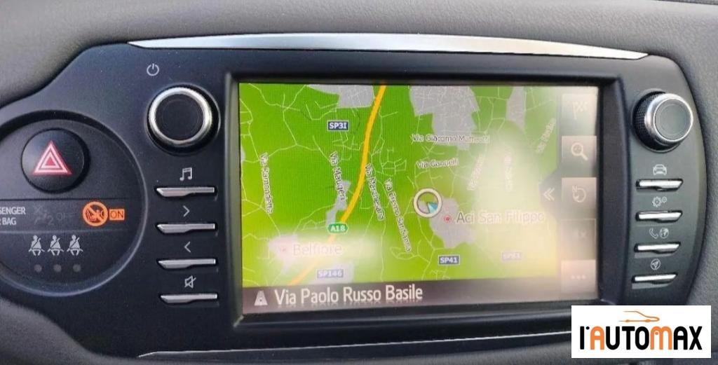 TOYOTA - Yaris 5p 1.0 Business