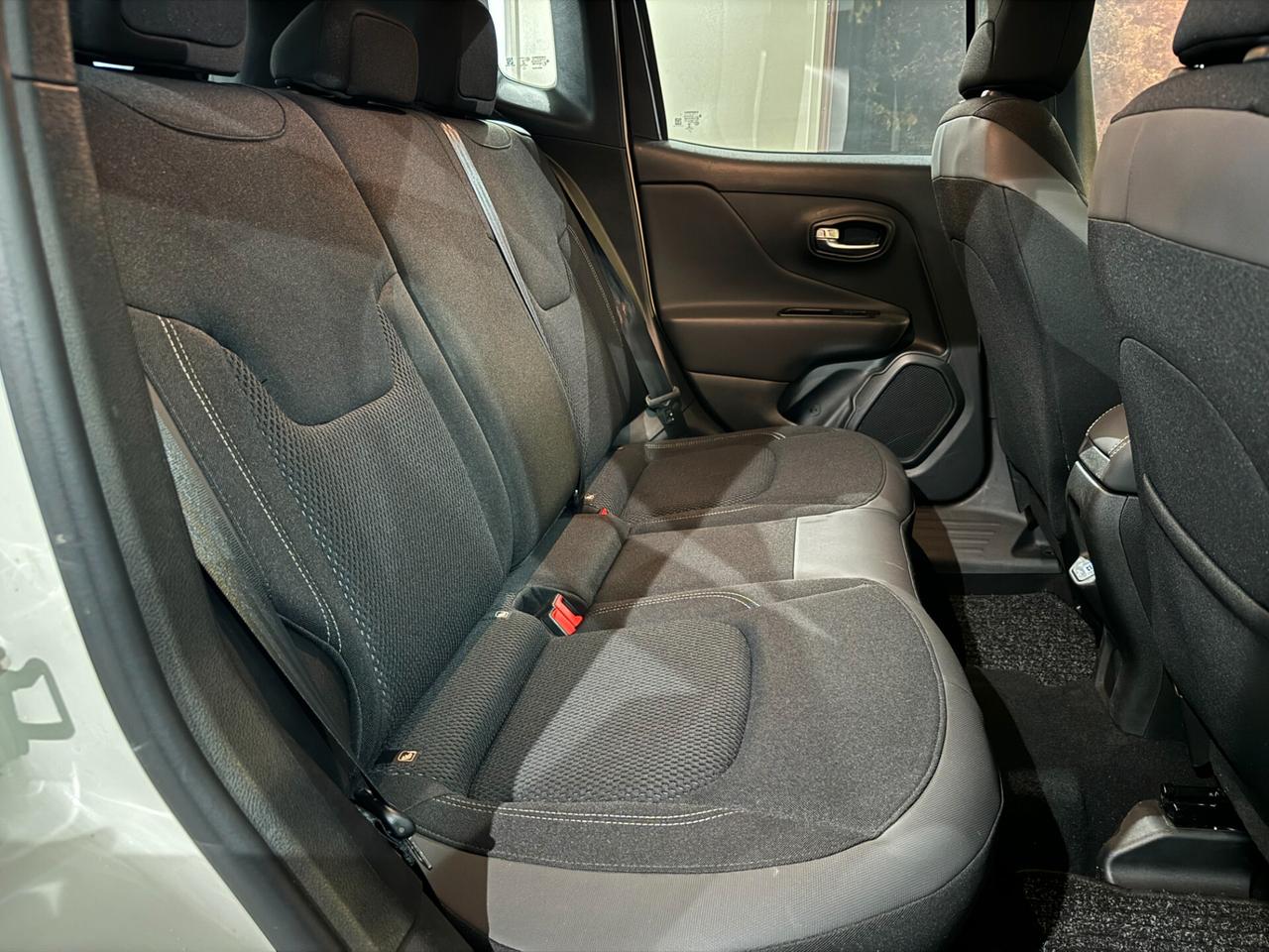 JEEP RENEGADE 1.3 T4 DDCT 150CV LIMITED 2022