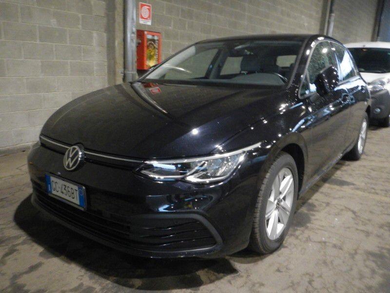 Volkswagen Golf 2.0 TDI SCR Life