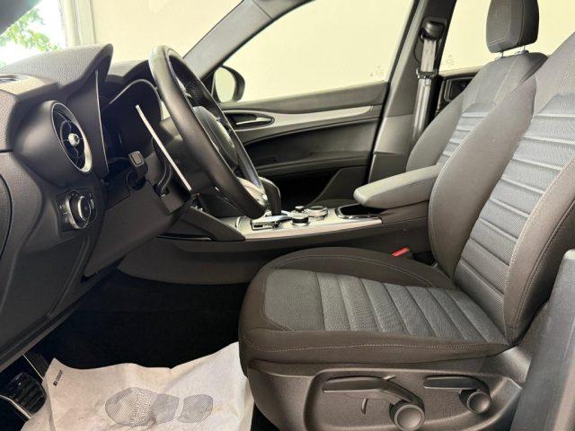 ALFA ROMEO Stelvio 2.2 Turbodiesel 160 CV AT8 RWD Sprint