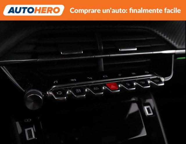 PEUGEOT 2008 PureTech 130 S&S GT