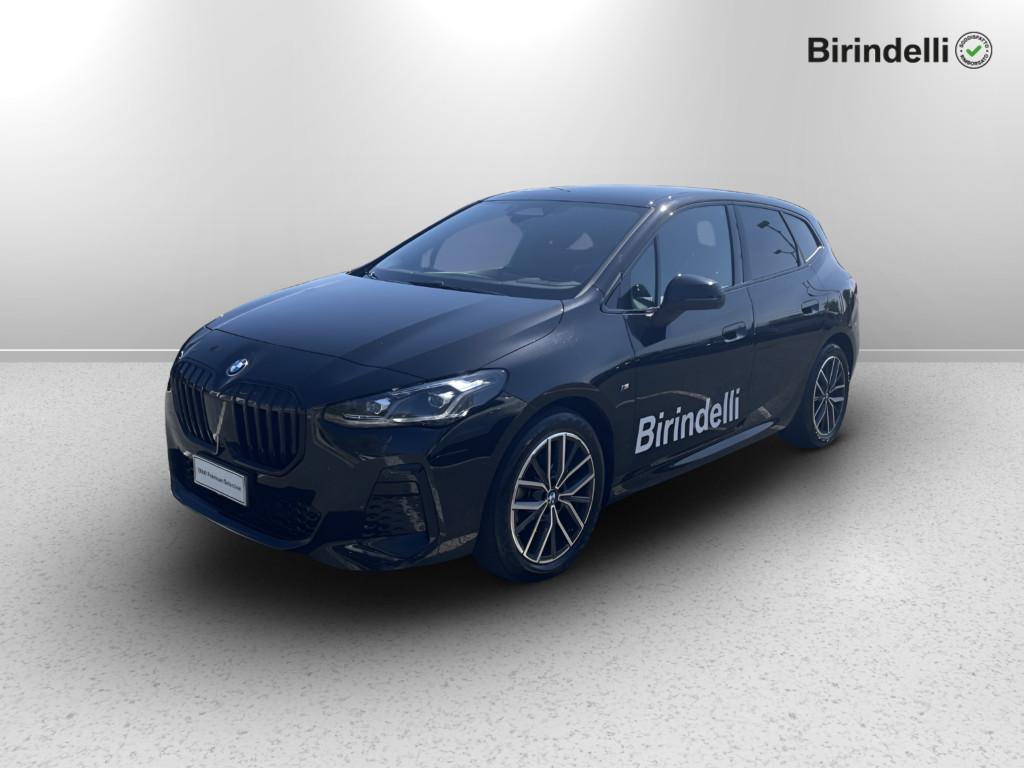 BMW Serie 2 A.T. (U06) - 218d Active Tourer Msport