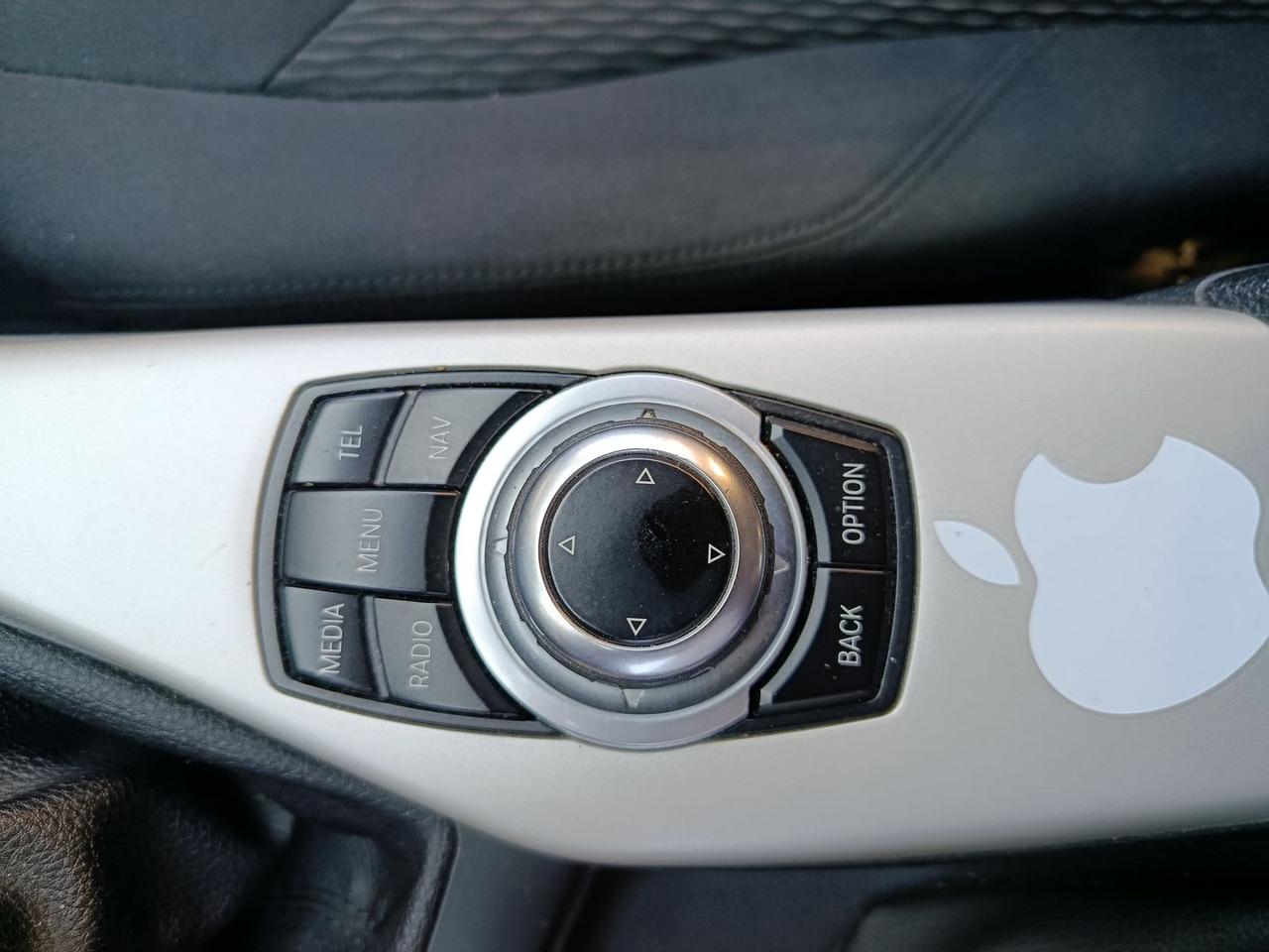 Bmw 116 Advantage 116 d EfficientDynamics #6150