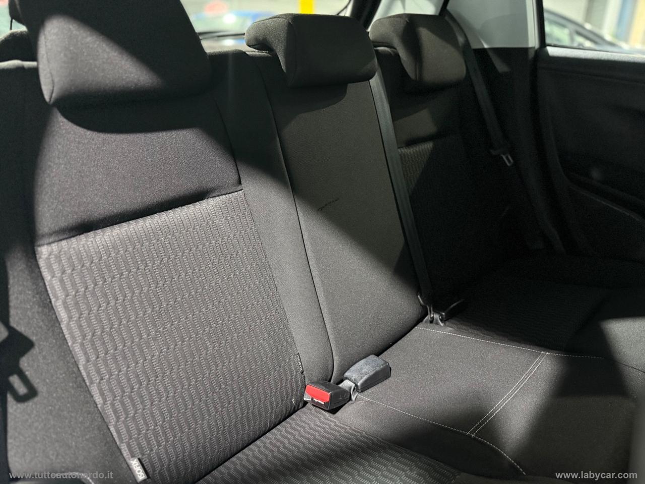 PEUGEOT 208 BlueHDi 75 5p. Allure