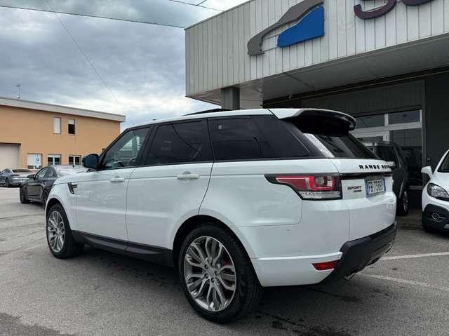 Land Rover Range Rover Sport 3.0 tdV6 HSE Dynamic auto