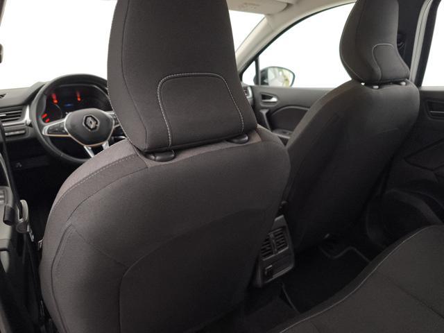 RENAULT Captur 1.0 tce Zen Gpl 100cv