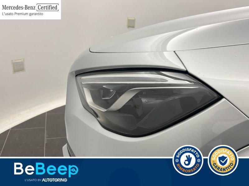 Mercedes-Benz GLA 200 D AMG LINE ADVANCED PLUS AUTO