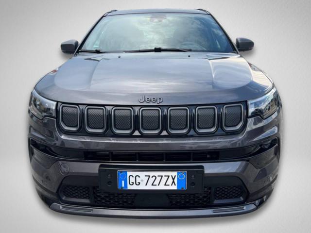 JEEP Compass 1.6 Multijet II 2WD 80° Anniversario