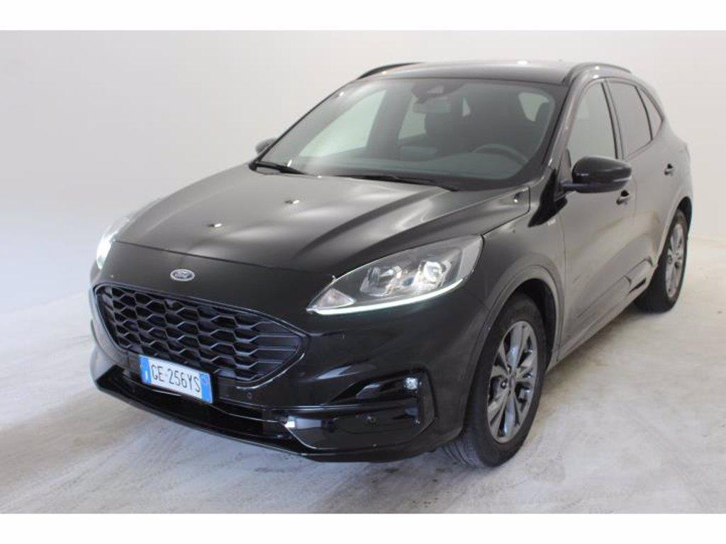 FORD Kuga 2.5 phev st-line 2wd 225cv cvt del 2021