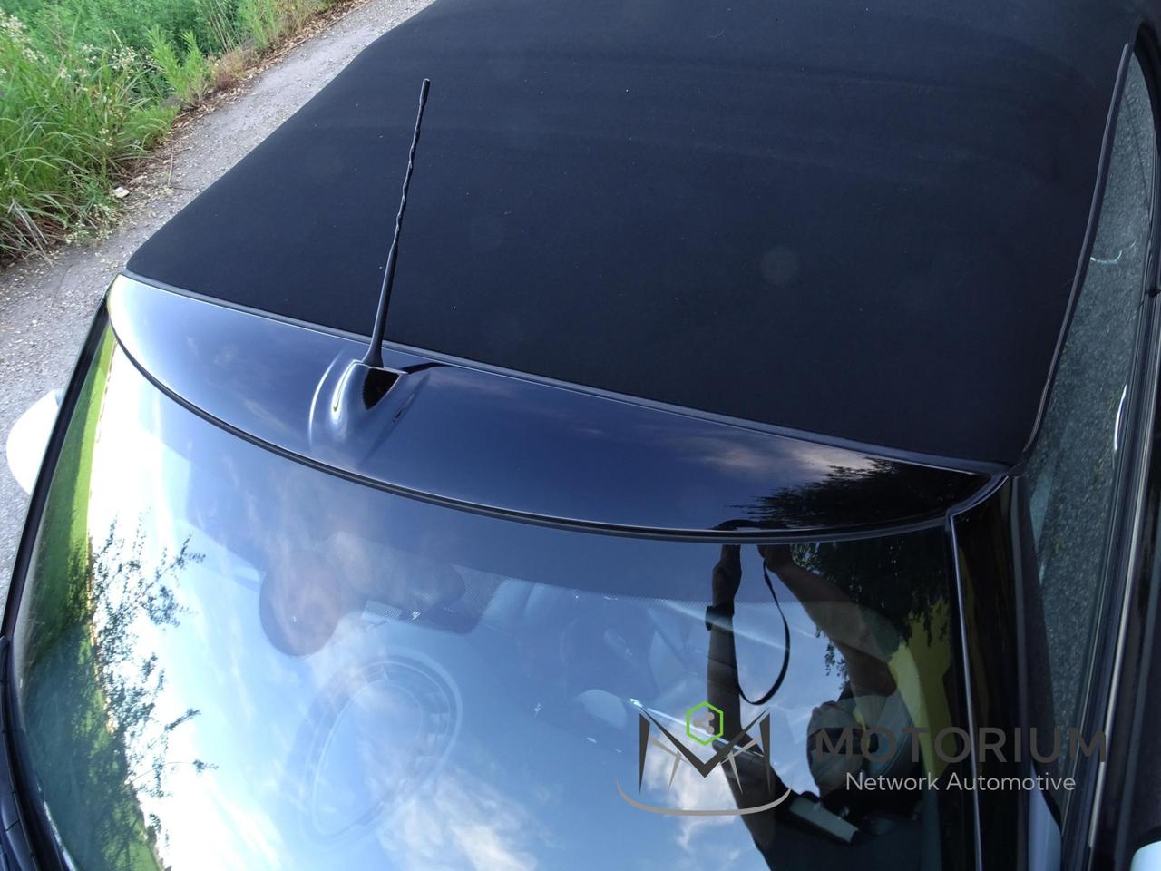 MINI Mini 1.5 Cooper Classic Cabrio