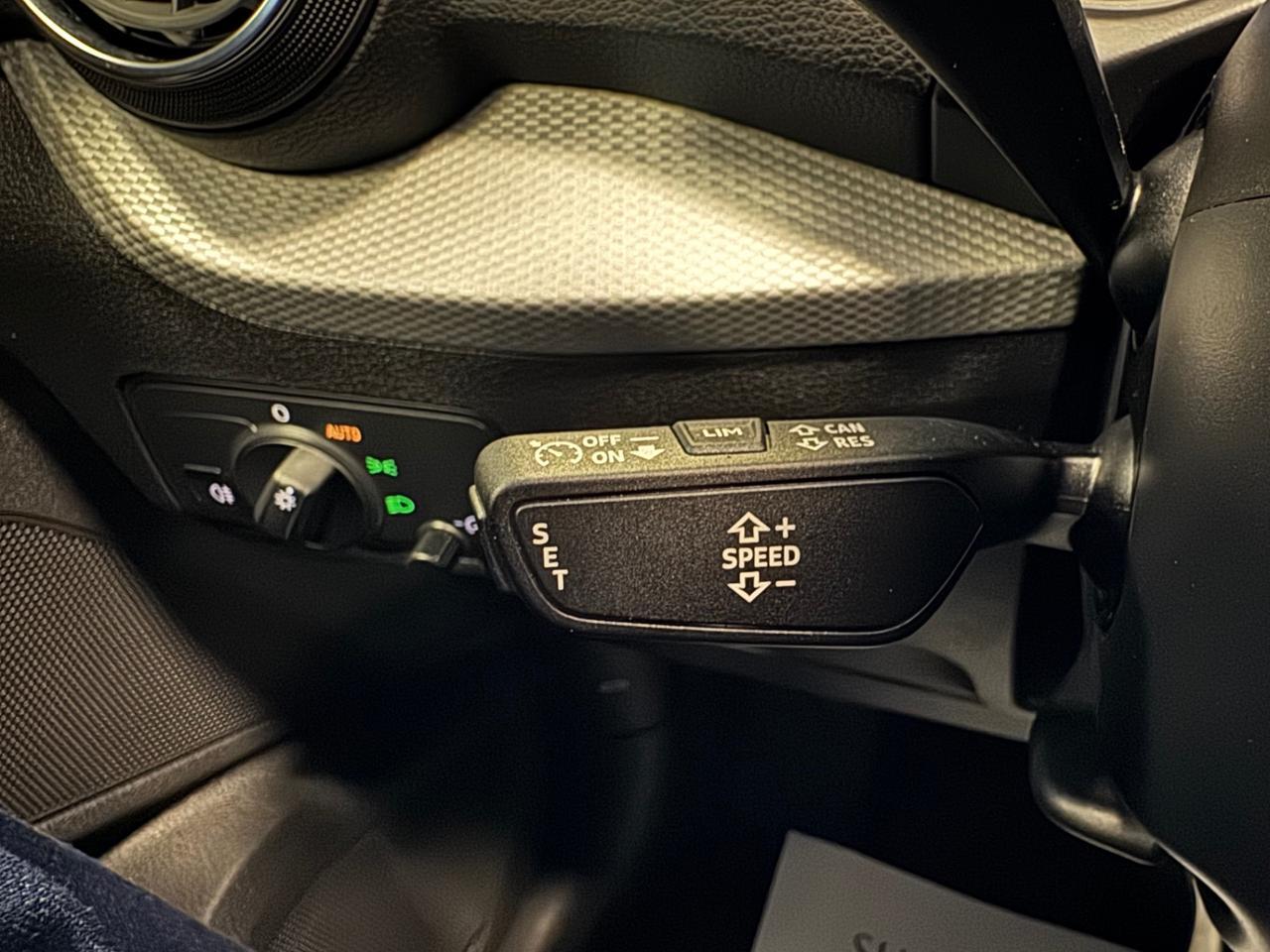 Audi Q2 35 TFSI S tronic Advanced