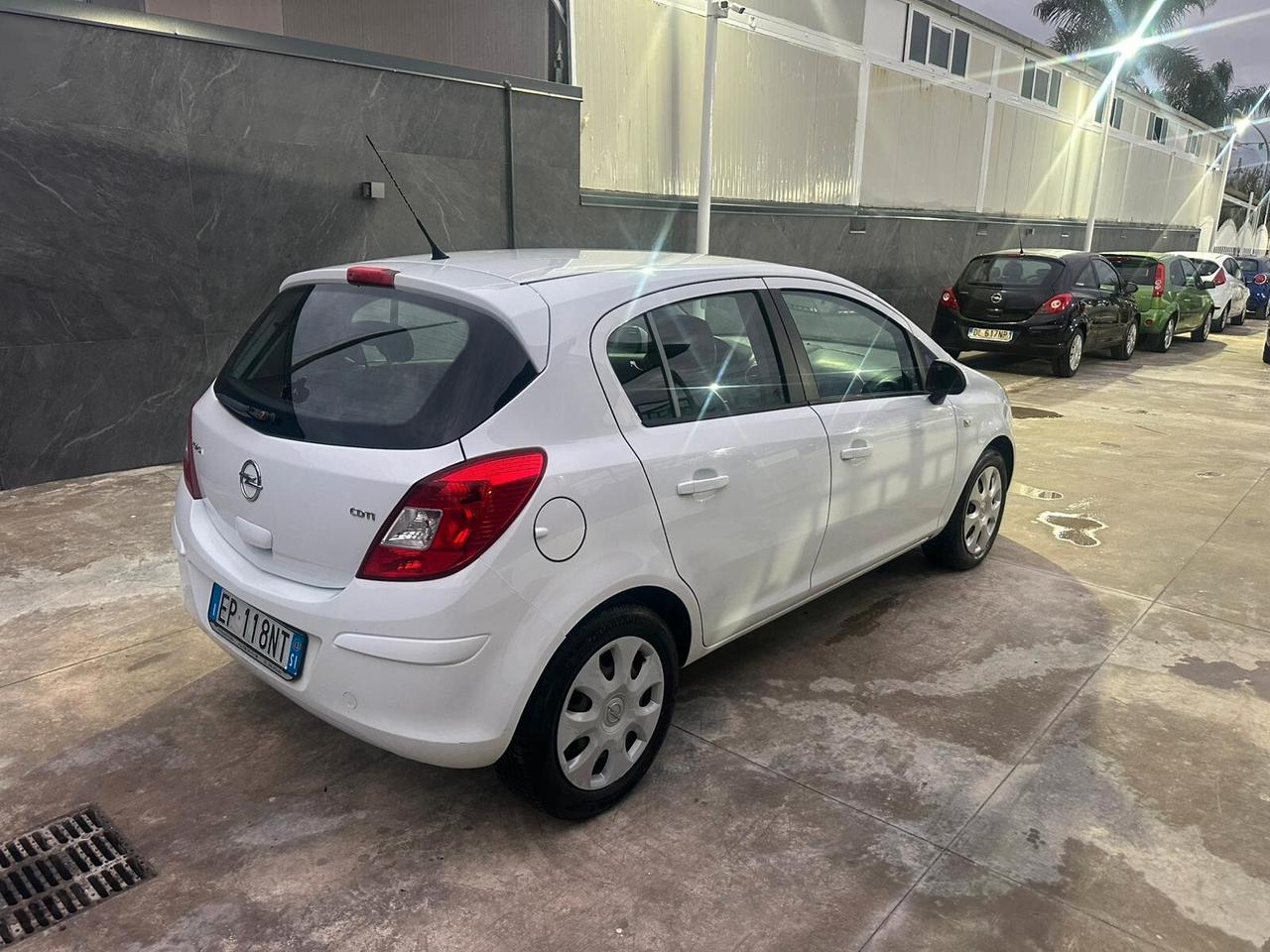 Opel Corsa 1.3 CDTI 75CV F.AP. 5 porte Sport