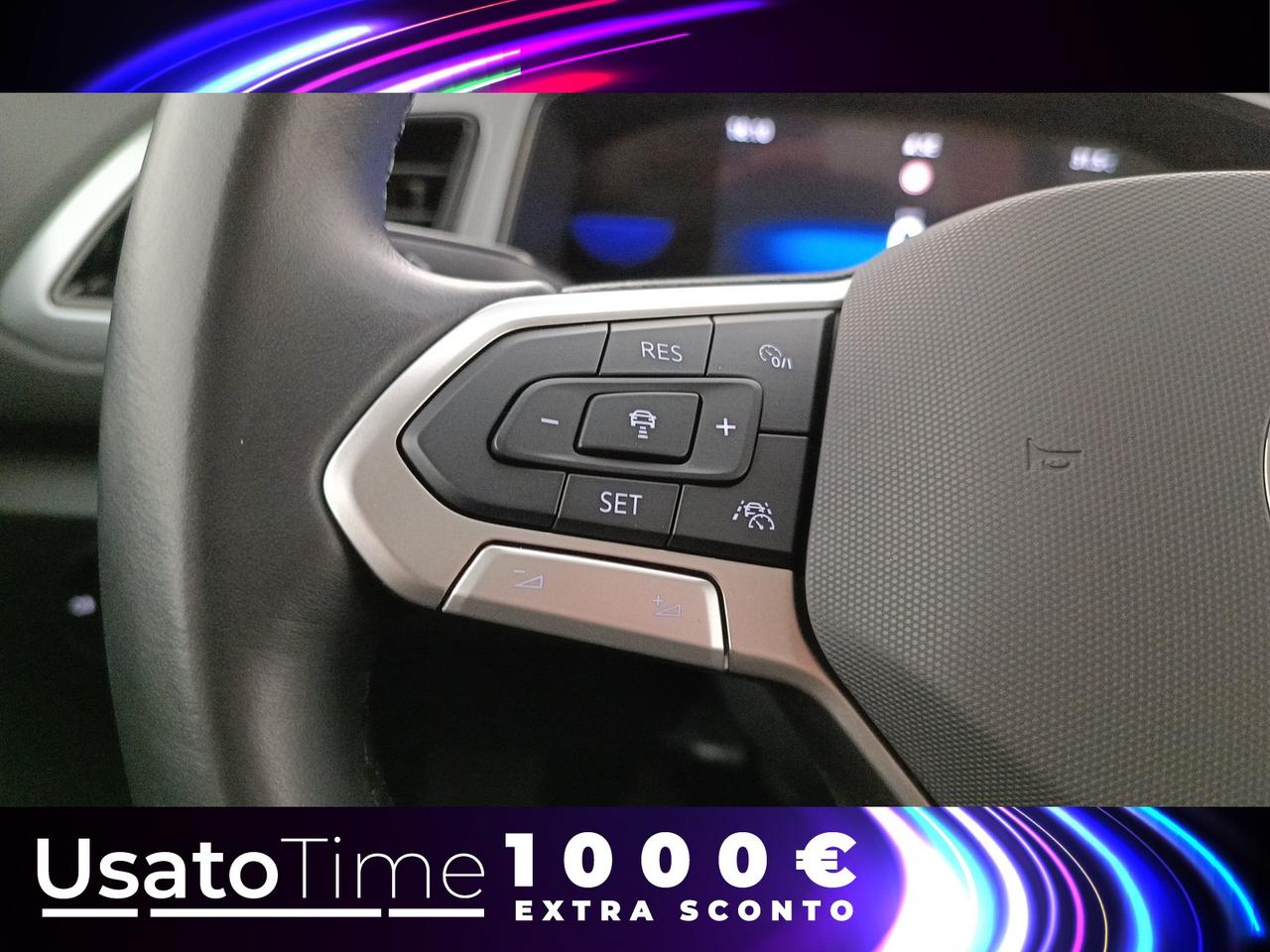 Volkswagen T-Roc 2.0 tdi scr 115cv life