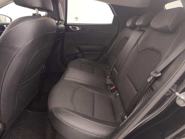 KIA XCeed 1.6 gdi phev Evolution 141cv dct