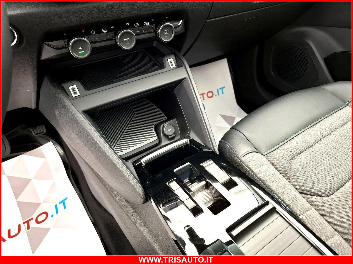 CITROEN C4 1.2 PureTech 130 S&S EAT8 Feel Pack NEOPATENTATI (FULL LED)