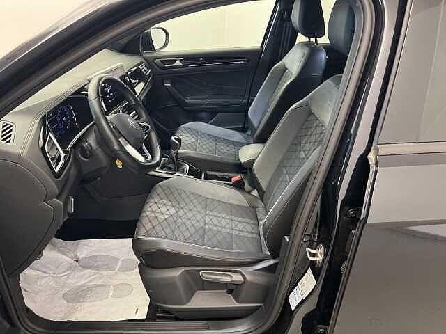 Volkswagen T-Roc 1.0 TSI R-Line