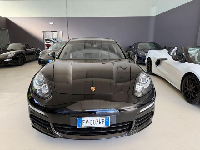 PORSCHE Panamera 3.0 Diesel