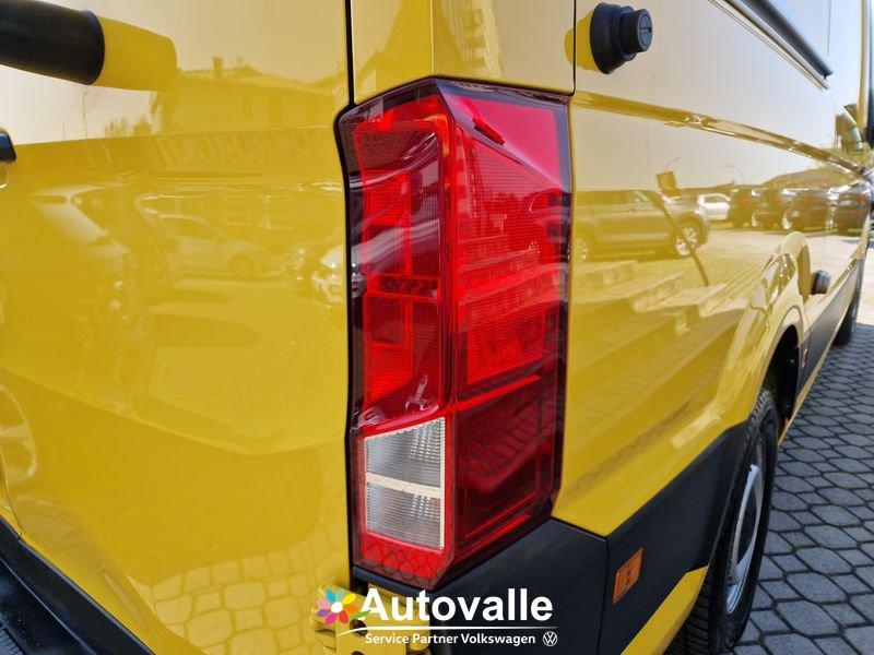 Volkswagen Crafter 30 2.0 TDI FURG PM