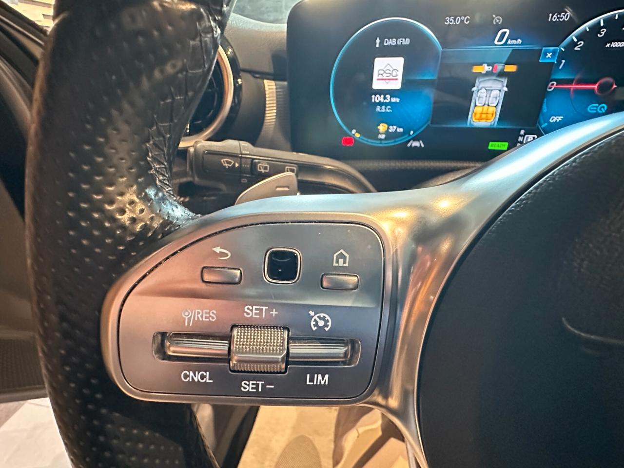 Mercedes-benz A 250 A 250 e Automatic EQ-Power Sport