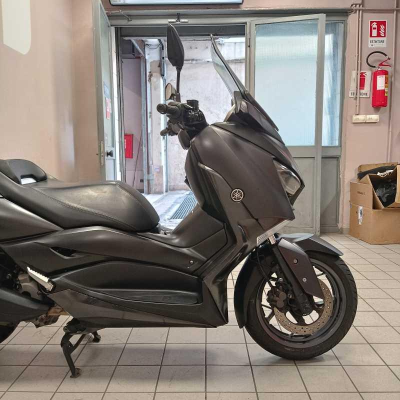 Yamaha X-Max 300 ABS - 2018