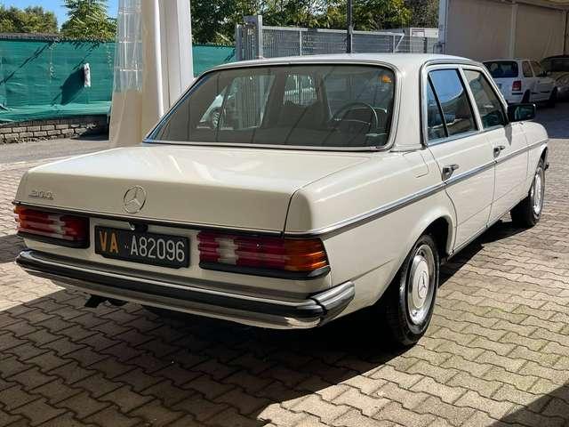Mercedes-Benz 200 MERCEDES-BENZ 200**ASI**PERFETTA**GOMME NUOVE