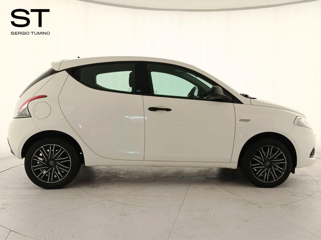 LANCIA Ypsilon 3ª serie - Ypsilon 1.2 69 CV 5 porte S&S Elefantino
