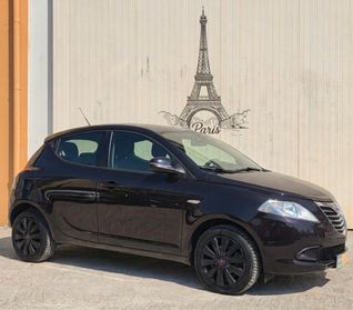Lancia Ypsilon Paris 1.2 benzina 70cv