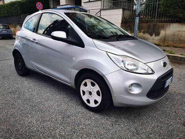 FORD Ka+ 1.2 8V 69CV