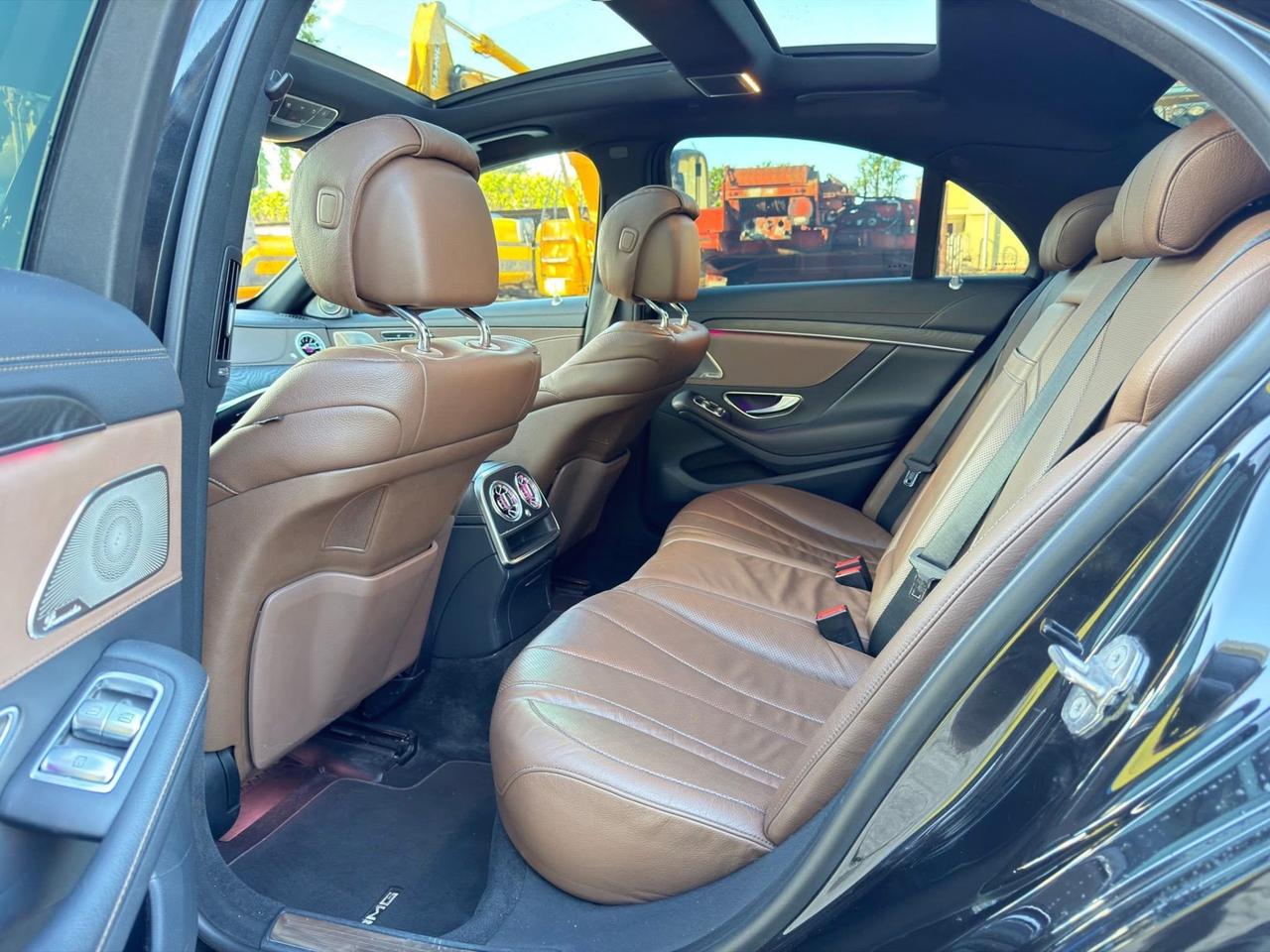 Mercedes-benz S 350 d 4Matic Premium Plus