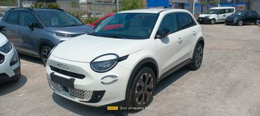 Fiat 600 Hybrid 100 CV DCT MHEV La Prima