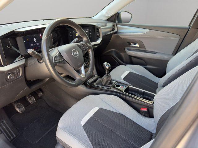 OPEL Mokka 1.5 diesel Elegance
