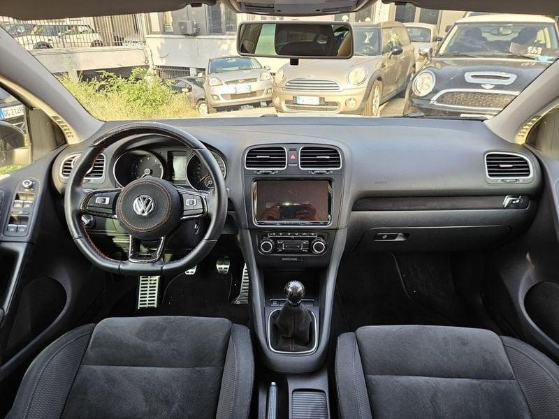 Volkswagen Golf Golf 5p 1.4 tsi R-Line