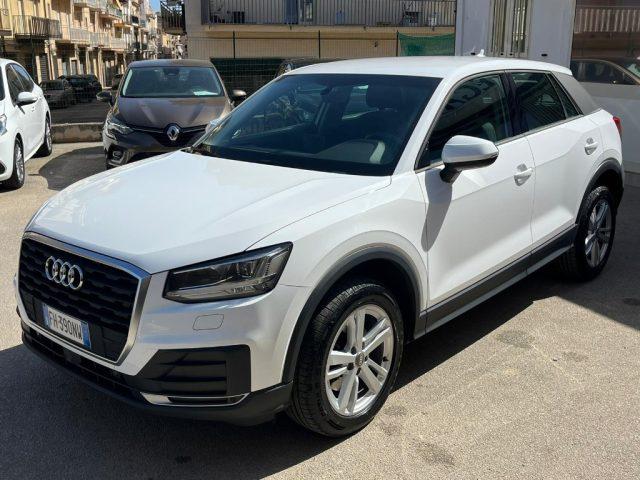 AUDI Q2 1.6 TDI