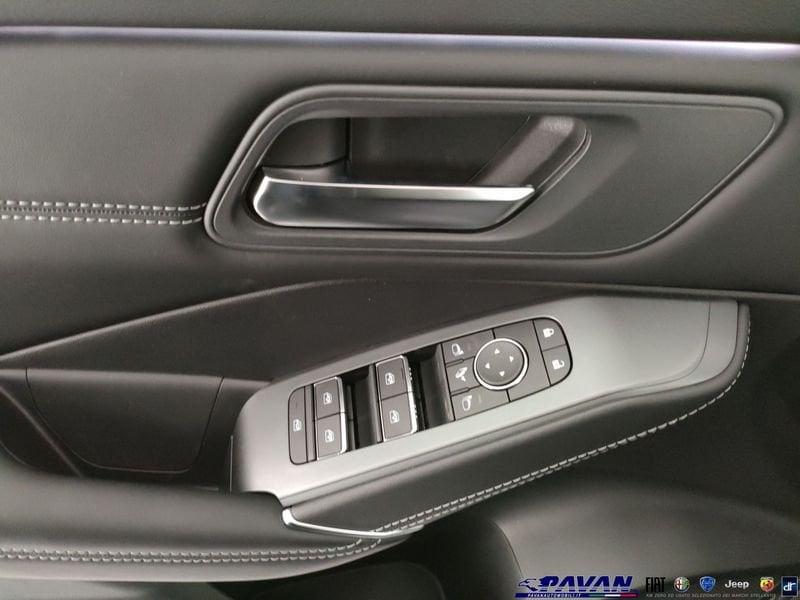 Nissan Qashqai MHEV 158cv Xtronic N-Connecta