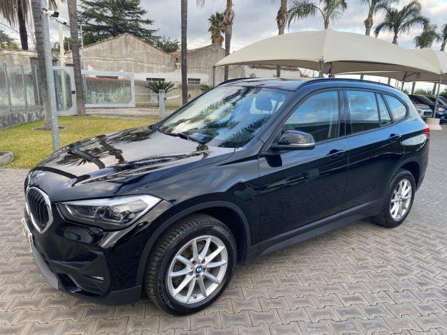 BMW X1 sDrive18d Advantage FULL LED