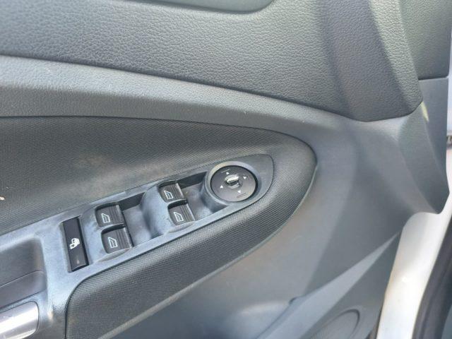 FORD C-Max 7 1.6 TDCi 95CV Plus 7 POSTI