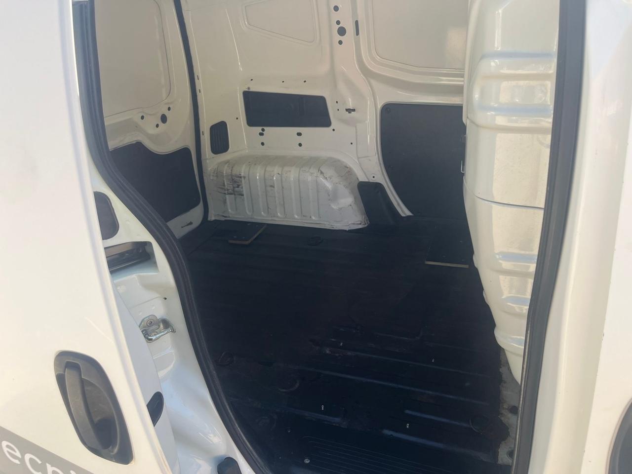 Fiat Fiorino 1.3 MJT 75CV Furgone Adventure E5+