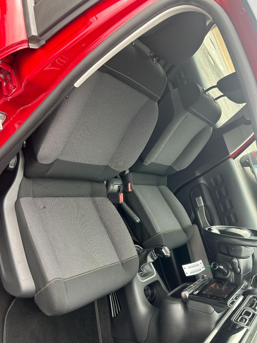 CITROEN - C3 - PureTech 1.2 83cv S&S Shine