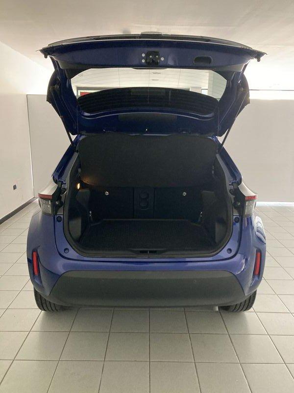 Toyota Yaris Cross Yaris Cross 1.5 Hybrid 5p. E-CVT Trend