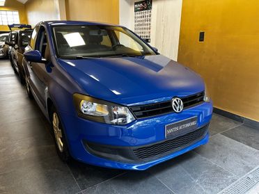 Volkswagen Polo 1.2 Tech&Sound 60cv 5p *** ESENZIONE BOLLO 2027 * NEOPATENTATI