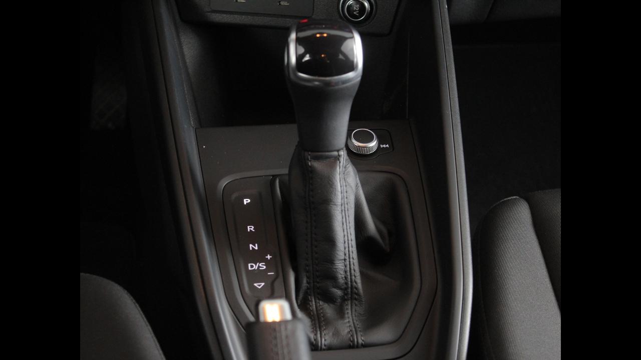 AUDI A1 II 2022 allstreet - A1 allstreet 30 1.0 tfsi Admired 110c