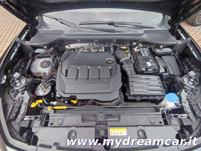 CUPRA Formentor 2.0 TDI 4Drive DSG