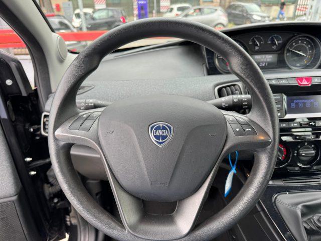 LANCIA Ypsilon 1.0 FireFly 5 porte S&S Hybrid Gold
