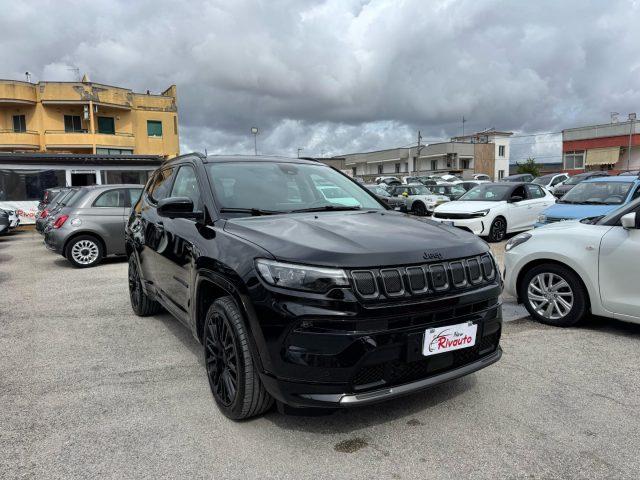 JEEP Compass 1.6 Multijet II 2WD S
