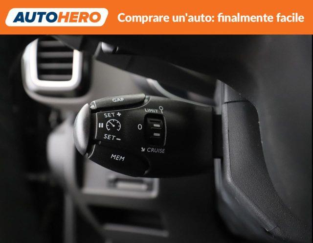 CITROEN C5 Aircross PureTech 130 S&S EAT8 Shine